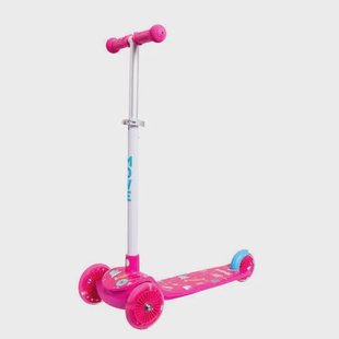 Move driewiel-step Tri-Scoot Candy