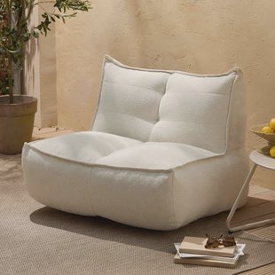 Studio LIVIT loungestoel Chubby