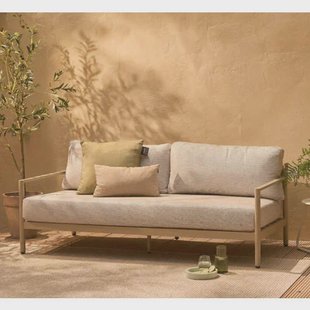 Studio LIVIT loungebank Mentira