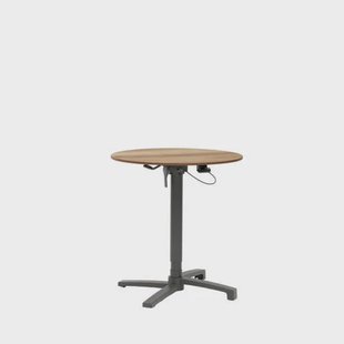 SenS-Line Lima HPL bistro tafel verstelbaar