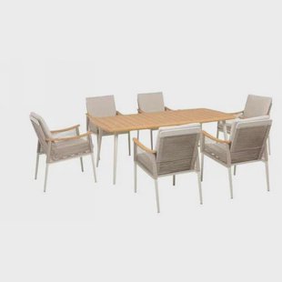 SenS-Line Sevilla diningset