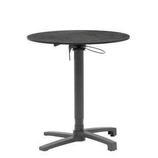 SenS-Line Lima HPL bistro tafel verstelbaar