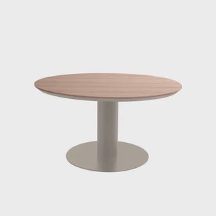 SenS-Line Bonita tafel (ø134 cm)