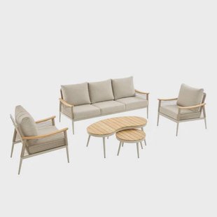 SenS-Line Sevilla loungeset