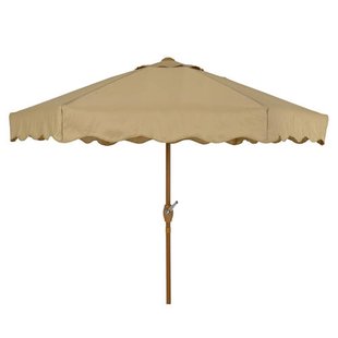 Outdoorliving by Decoris Parasol (220x220x222)