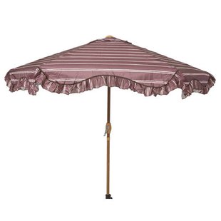 Outdoorliving by Decoris Parasol (220x220x210)