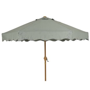 Outdoorliving by Decoris Parasol (220x220x222)