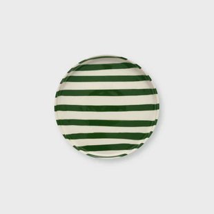 vtwonen ontbijtbord Stripes (Ø20 cm)