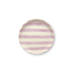 vtwonen gebaksbord Stripes (Ø13 cm)