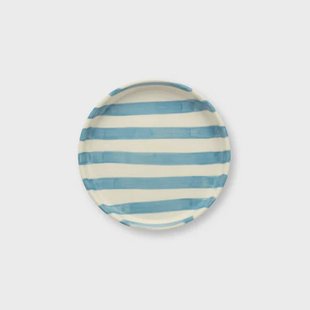 vtwonen gebaksbord Stripes (Ø13 cm)