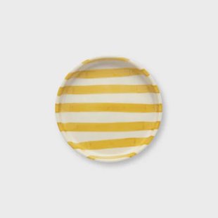 vtwonen gebaksbord Stripes (Ø13 cm)