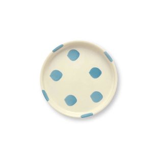 vtwonen gebaksbord Dots (Ø13 cm)