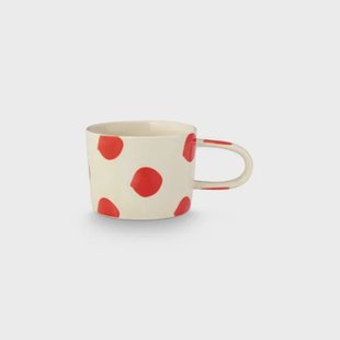 vtwonen mok Dots (350 ml)