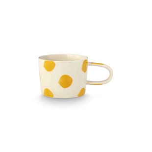 vtwonen mok Dots (350 ml)