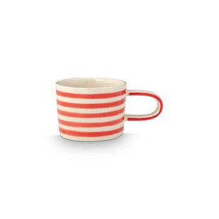 vtwonen mok Stripes (350 ml)