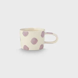 vtwonen mok Dots (350 ml)