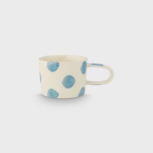vtwonen mok Dots (350 ml)