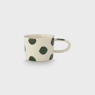 vtwonen mok Dots (350 ml)