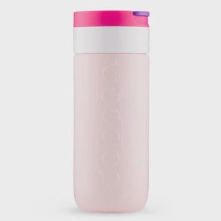 Dopper thermomok (400 ml) - Berry Pink