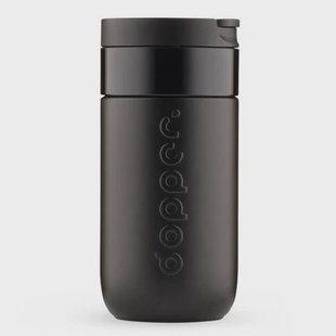 Dopper thermomok (300 ml) - Blazing Black