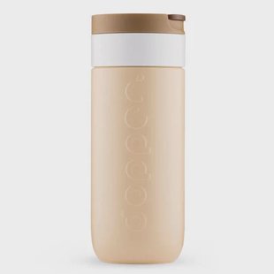 Dopper thermomok (400 ml) - Earthy Brown