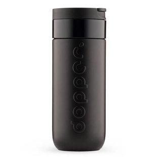 Dopper thermomok (400 ml) - Blazing Black