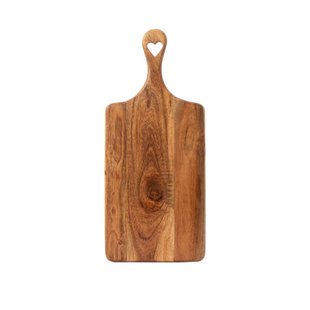 Sissy-Boy houten snijplank
