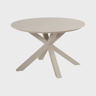 Hartman tuintafel Xander (Ø120 cm)