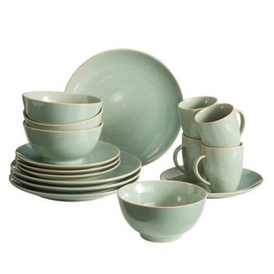 NOUS Living Artisan serviesset (16-delig)