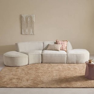 NOUS Living 3-zitsbank Newton