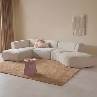 NOUS Living hoekbank links Newton
