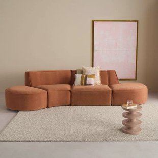 NOUS Living 3-zitsbank Newton