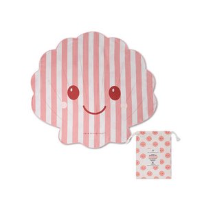 Swim Essentials strandlaken (135x65 cm)