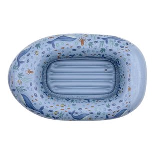Little Dutch ocean world boot 100x67cm