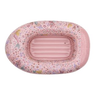 Little Dutch dreamy mermaid boot 100x67cm