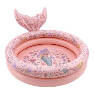 Little Dutch dreamy mermaid zwembad 80cm