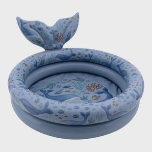 Little Dutch ocean world zwembad 80cm