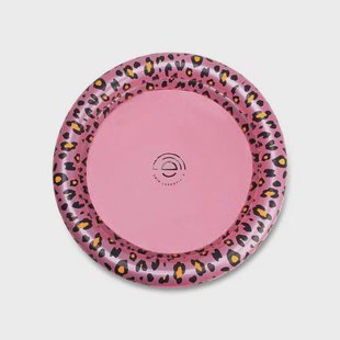 Swim Essentials safari chique rose/gold kinderzwembad (ø100 cm)