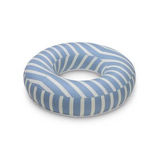Swim Essentials zwemband met stof (ø120 cm)