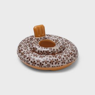 Swim Essentials wild flower baby zwemband (1-2 jaar / 11-15 kg)