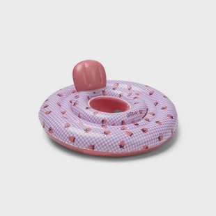 Swim Essentials strawberry fields baby zwemband (0-1 jaar / 0-11 kg)