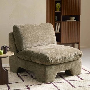 NOUS Living fauteuil Winston