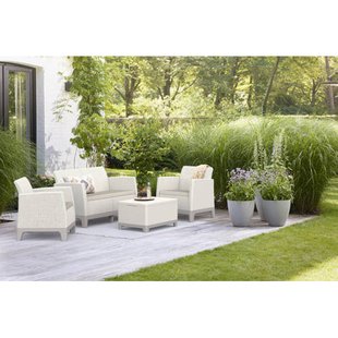 Keter loungeset Scandi Forma