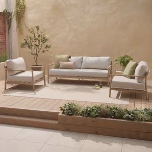 Studio LIVIT loungeset Mentira