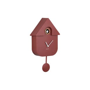 Karlsson wandklok Modern Cuckoo