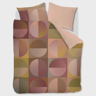 Beddinghouse Dutch Design dekbedovertrek lits-jumeaux (240x220 cm)