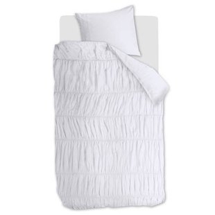 Riviera Maison katoenen dekbedovertrek 1-persoons (140x220 cm)