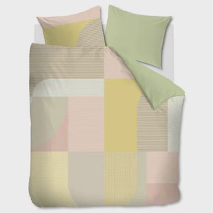 Beddinghouse Dutch Design dekbedovertrek lits-jumeaux (240x220 cm)