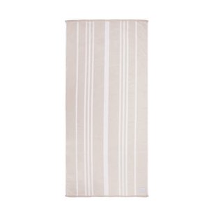 Riviera Maison strandlaken Sienna (180x100 cm)