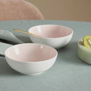 NOUS Living Essential kom (Ø15 cm) (set van 2)